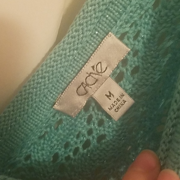 Cache sweater - Picture 4 of 6